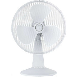Inventor FT-403W Επιτραπέζιος Ανεμιστήρας 40cm 30W
