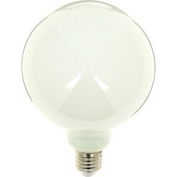 Xanlite XANLITE ΛΑΜΠΤΗΡΑΣ LED MILKY G125 11,8W 2700Κ 1521LM 01797