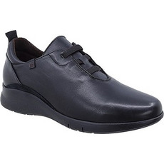 PEPE MENARGUES ΓΥΝΑΙΚΕΙΟ ΠΑΠΟΥΤΣΙ SLIP ON BALI 20932 FW24-25, ΜΑΥΡΟ, Γυναίκα