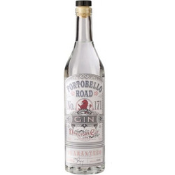 Portobello Road No.171 Gin 700ml