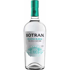 Botran Reserva Blanca Λευκό Ρούμι 40% 700ml