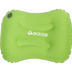 Μαξιλάρι Φουσκωτό BigFour Comfy Pillow Green 15372
