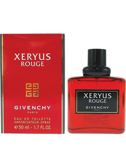 Givenchy Xeryus Rouge Eau de Toilette 50ml