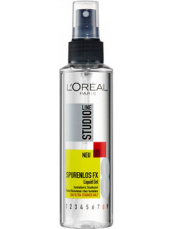 L'Oreal Paris Studio Line Mineral Fx Melting Gel 150ml
