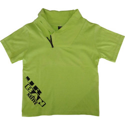 Funky Παιδικό Polo Κοντομάνικο Lime 71-271226-1