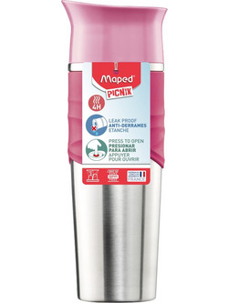 Maped Picnik Pink 320ml