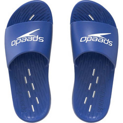 Speedo Παιδικές Παντόφλες Καλοκαιρινές για Αγόρι Μπλε 8-12231-16711