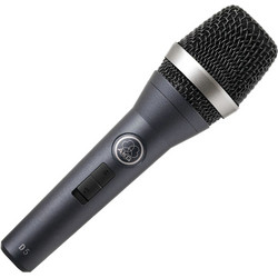AKG D5S Μικρόφωνο Χειρός XLR