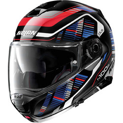 Nolan N100-5 Plus Starboard N-Com 48