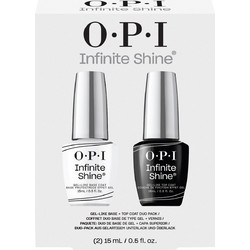 OPI Infinite Shine Duo Pack 2x15ml
