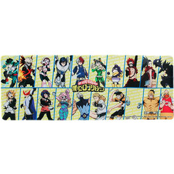 My Hero Academia XXL