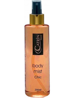 Catrin Chic Body Mist 200ml