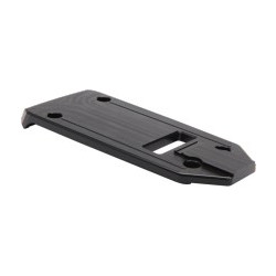 Zebra HandschlittenAdapter fr Zebra RFD40 Premium RFD40 Premium Plus Sled (ADPRFD40BT1R)