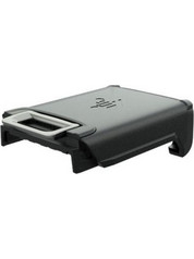Zebra PowerPrecision Plus Batterie fr Barcodelesegert 1 x LithiumIonen 480 mAh fr Zebra RS5100 (BTRYRS514MA01)