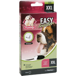 EASY LEADER BLACK - XXL