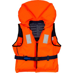 ΣΩΣΙΒΙΟ ΕΝΗΛΙΚΩΝ 40-50kg ΚΡΗΤΗ 100N EN ISO 12402-4 (00495-3)