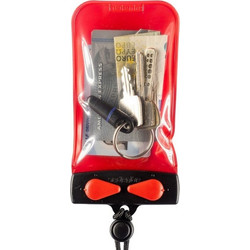Αδιάβροχη Θήκη Aquapac Keymaster 605 Κόκκινο