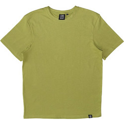 REDISTANCE BASIC NO PRINT LIGHT TEE RDU000B00-1616