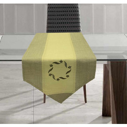 ΤΡΑΒΕΡΣΑ ΛΙΝΗ LAUREL ΛΑΔΙ 40Χ180 LINEAHOME