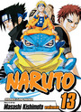 Naruto, Vol. 13 Naruto, Vol. 13