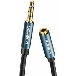 Ugreen Cable Audio 3.5Mm M-F 1,5M Av118 40674
