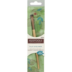 EcoTools Flat Πινέλο Μακιγιάζ για Eyeliner