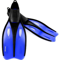 Spokey Trout Βατραχοπέδιλα Κολύμβησης Blue
