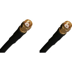 MaxLink 08-RM-RM-02, Pigtail RF240 2m - RSMA male / RSMA male
