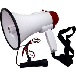 Megaphone HW-8C