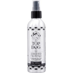 Top Dog Ear & Skin Care 3in1 για Σκύλους 150ml