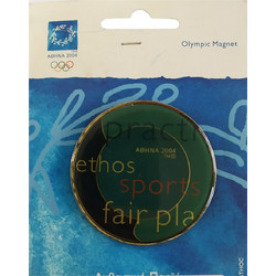 ΜΑΓΝΗΤΗΣ ΑΞΙΕΣ- SPORTS MG0110006 Multy