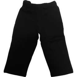 LOSAN JR PANTS (X25-6002AC-63) ΠΑΝΤΕΛΟΝΙ ΠΑΙΔΙΚΟ Μαύρο