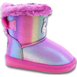 DISNEY JR WINTER BOOT (S8010005S-25) ΥΠΟΔΗΜΑ