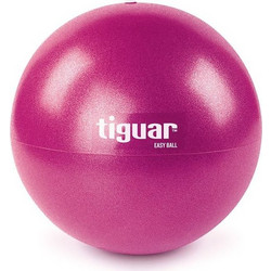 Tiguar Easyball PEB025 Mini Μπάλα Pilates 23cm σε ροζ χρώμα