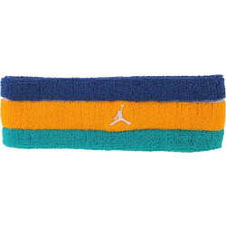 Jordan Terry J1004299-465 Αθλητικό Περιμετώπιο Πολύχρωμο