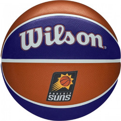 Wilson NBA Team Tribute WTB1300XBPHO