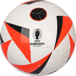 Adidas Euro24 Club Μπάλα Ποδοσφαίρου IN9372