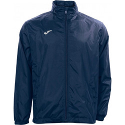 Joma Αθλητικό Ανδρικό Μπουφάν Χειμωνιάτικο Αδιάβροχο Μπλε 100087.300