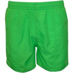 Speedo Solid Leisure 16" Ανδρικό Μαγιό Σορτς Lime 815691-A650