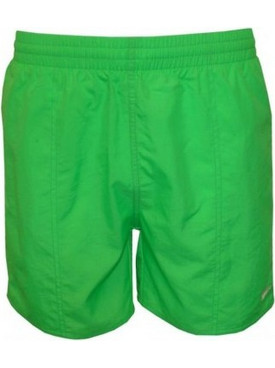 Speedo Solid Leisure 16" Ανδρικό Μαγιό Σορτς Lime 815691-A650