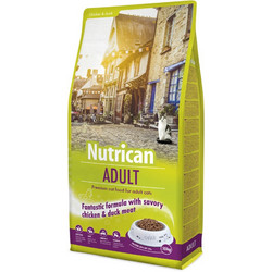 Nutrican Adult 2kg