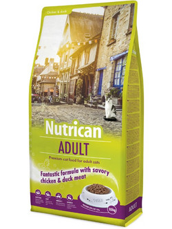 Nutrican Adult 2kg