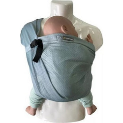 Mini Monkey Mini Sling Μάρσιπος Wrap Πράσινο Mint