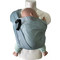 Mini Monkey Mini Sling Μάρσιπος Wrap Πράσινο Mint Mini Monkey Mini Sling Μάρσιπος Wrap Πράσινο Mint