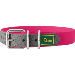 Hunter Convenience Κολάρο Σκύλου Φούξια 53-61cm