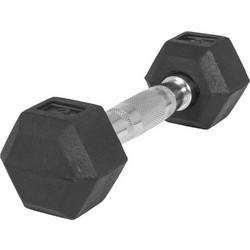 Optimum DB139-2 Εξάγωνος Αλτήρας 2kg