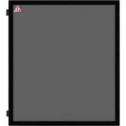 Corsair iCUE 7000X/7000D/7000D Airflow Side Panel Tempered Glass Black
