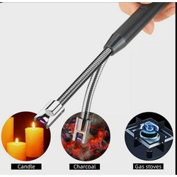 Αναπτήρας Bbg Flexible Usb Ηλεκτρονικός 257mm 500-007018 - OEM
