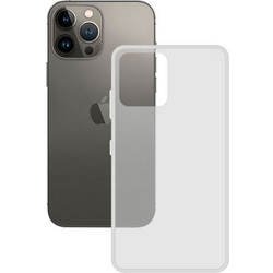 Κάλυμμα Κινητού Contact iPhone 14 Pro Διαφανές