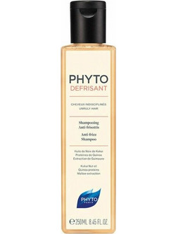 Phyto Paris Phytodefrisant Φυτικό Σαμπουάν για Φριζάρισμα 250ml